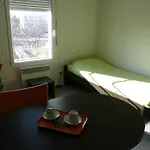 Apartahotel Parc Arena