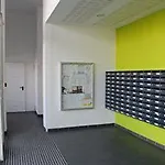 Parc Arena Apartahotel