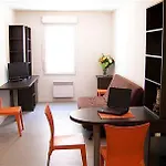 Parc Arena Apartahotel