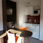 Apartahotel Parc Arena