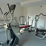 Parc Arena Apartahotel 2*