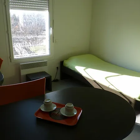 Aparthotel Parc Arena