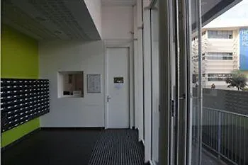 Апарт-отель Parc Arena