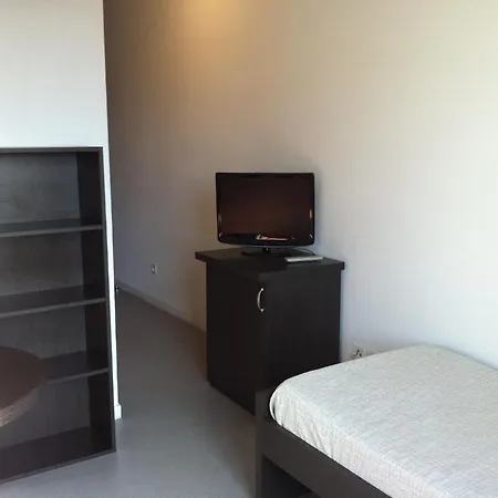 Aparthotel Parc Arena 2*