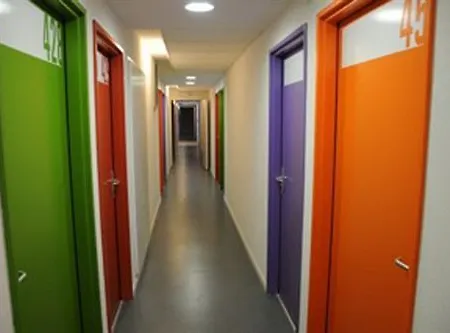 Parc Arena