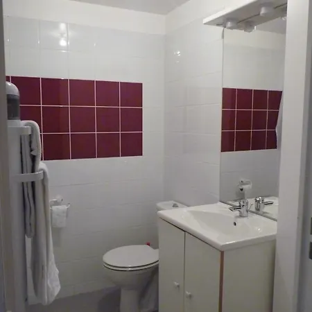 Parc Arena Aparthotel Nimes