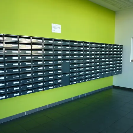 Aparthotel Parc Arena 2*