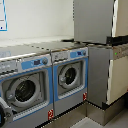 Parc Arena Aparthotel