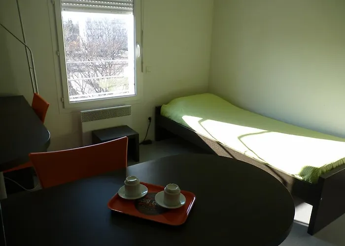 Aparthotel Parc Arena