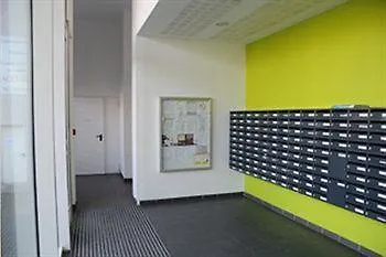 Parc Arena Aparthotel