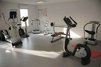 Aparthotel Parc Arena