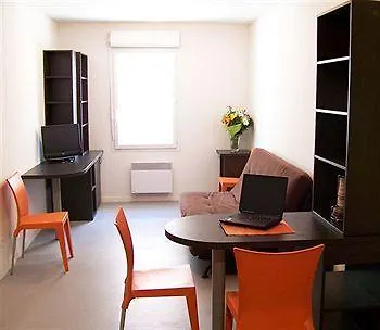 Parc Arena Aparthotel