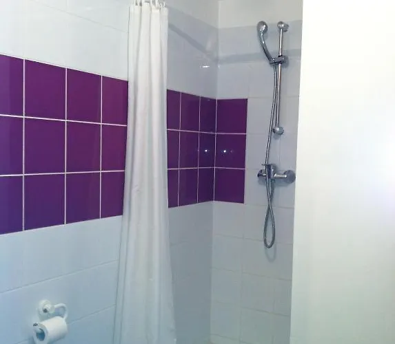 Aparthotel Parc Arena