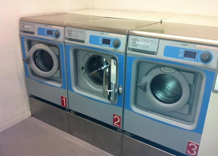 Parc Arena Aparthotel Nimes