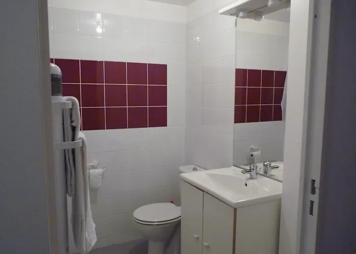 Parc Arena Aparthotel Nimes