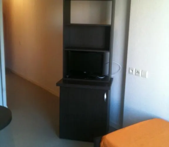 Aparthotel Parc Arena Nimes