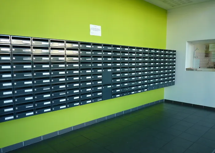 Aparthotel Parc Arena 2*