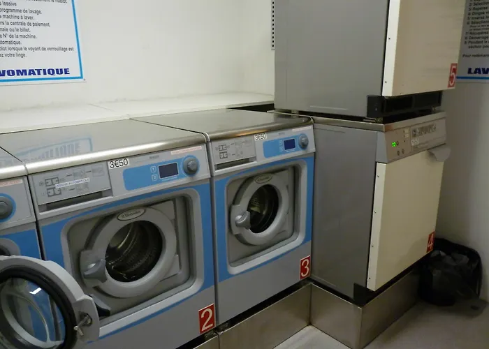 Parc Arena Aparthotel