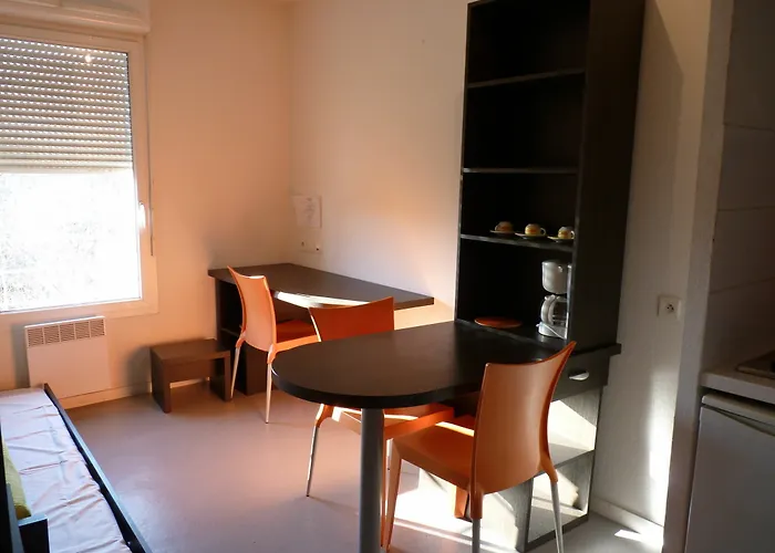 Aparthotel Parc Arena Nimes